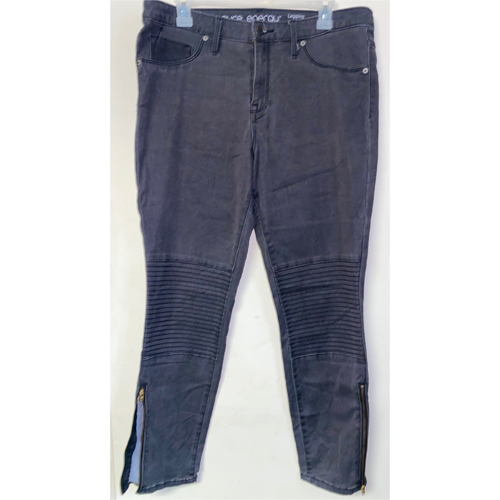 Pure Energy Moto Jean